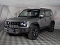 2024 Jetour T2, серый, 3749000 рублей - вид 1