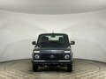 2026 Lada (ВАЗ) Niva Legend Euro-2 I, серый - вид 2