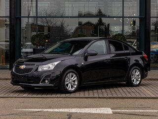 2013 Chevrolet Cruze I Рестайлинг, чёрный, 875000 рублей, вид 1