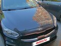 2018 Kia Cerato IV, чёрный - вид 2