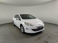 2012 Peugeot 408 I, белый, 329850 рублей - вид 2