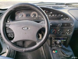 2024 Lada (ВАЗ) Niva Travel I, белый, 800000 рублей, вид 4