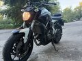 2014 Yamaha MT-07 (FZ-07), белый, 700000 рублей - вид 5