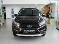 2026 Lada (ВАЗ) Granta Cross I Рестайлинг, чёрный, 1196000 рублей - вид 4