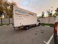 2017 Fiat Professional Ducato, белый, 1350000 рублей - вид 4