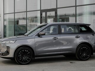 2026 Jeland J6, серый, 2749000 рублей, вид 3