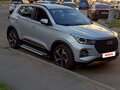 2023 Chery Tiggo 4 Pro I, серый, 1559000 рублей - вид 3