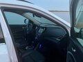 2016 Hyundai Santa Fe III Рестайлинг, белый, 1790000 рублей - вид 11