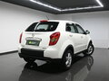 2012 SsangYong Actyon II, белый - вид 1