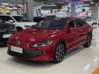 2023 Volkswagen Lamando L II, серый, 1410000 рублей, вид 1