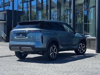 2026 Jaecoo J7 I, серый, 3199000 рублей, вид 2