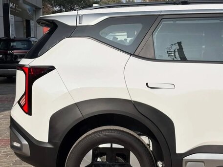 2026 Kia Seltos II China Market, белый, 2900000 рублей, вид 5