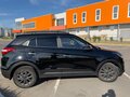 2021 Hyundai Creta I Рестайлинг, чёрный - вид 4
