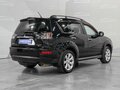 2012 Mitsubishi Outlander II Рестайлинг, чёрный, 1430000 рублей - вид 4