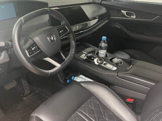 2023 Changan UNI-K, белый, 3900000 рублей, вид 5