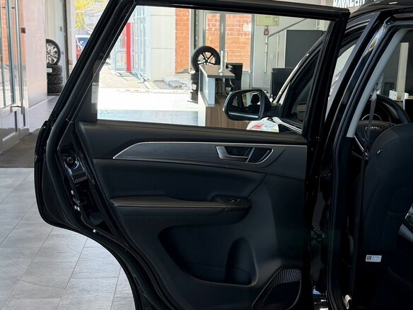 2026 Haval M6 II, чёрный, 2329000 рублей - вид 31