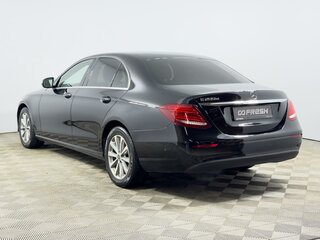 2019 Mercedes-Benz E-Класс 200 d V (W213, S213, C238), чёрный, 2069900 рублей, вид 2