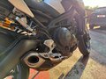 2018 Yamaha MT-09 (FZ-09), чёрный, 910000 рублей - вид 6