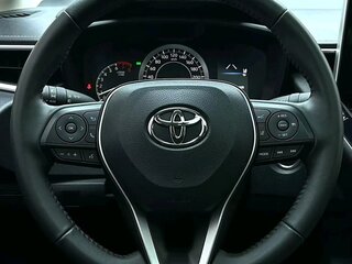 2021 Toyota Corolla XII (E210), белый, 1876596 рублей, вид 3