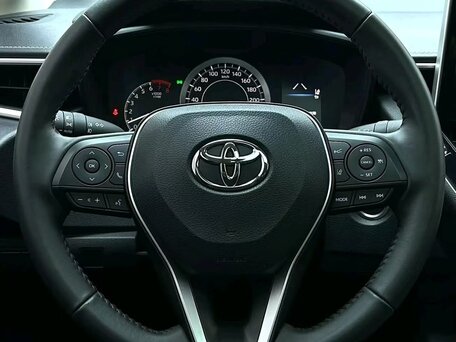 2021 Toyota Corolla XII (E210), белый, 1876596 рублей, вид 3