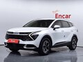 2023 Kia Sportage V, белый, 2900000 рублей