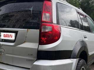 2011 Great Wall Hover H3 I, серый, 350000 рублей, вид 4