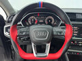 2022 Audi Q3 35 TFSI II (F3), серый, 1860000 рублей - вид 10