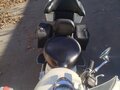 2001 Yamaha XVS1100, бежевый, 495000 рублей - вид 5