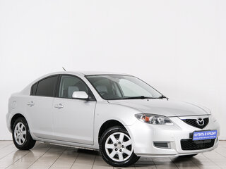 Mazda Axela I