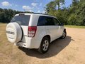 2010 Suzuki Grand Vitara II Рестайлинг, белый, 1025000 рублей - вид 6