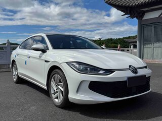2023 Volkswagen Lamando L II, белый, 1790000 рублей, вид 3