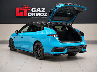 2026 Lynk & Co 07 GT I Рестайлинг, голубой, 5370000 рублей, вид 5