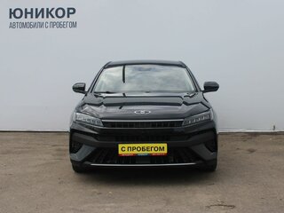 2024 Москвич 6, чёрный, 1449000 рублей, вид 3