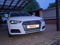 2018 Audi A4 V (B9), белый, 2250000 рублей - вид 1