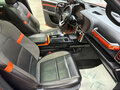 2024 Haval Dargo I, оранжевый, 2200000 рублей - вид 8