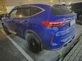 2023 Haval F7 I Рестайлинг, синий, 2199000 рублей - вид 2