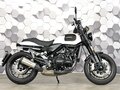2023 Harley-Davidson X500, серебристый, 549000 рублей - вид 2