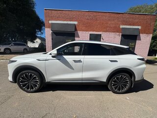2023 Exeed RX, белый, 3050000 рублей, вид 4