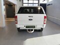 2012 Ford Ranger T6, серебристый - вид 5