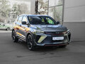 2023 Geely Coolray (Binyue Cool) I Рестайлинг, серый, 2020000 рублей - вид 2