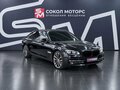 2014 BMW 7 серии Long 740Li xDrive V (F01/F02/F04) Рестайлинг, серый, 2999900 рублей