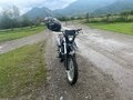 2026 Racer Enduro, чёрный, 65000 рублей