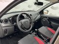 2026 Lada (ВАЗ) Granta Sport I Рестайлинг, коричневый - вид 9