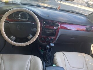 2013 Daewoo Gentra II, серый, 270000 рублей, вид 4