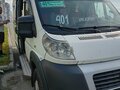 2014 Fiat Professional Ducato, белый - вид 8