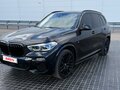 2020 BMW X5 30d IV (G05/G18), чёрный, 7990000 рублей - вид 2