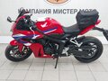 2025 Honda CBR 650R, красный, 1250000 рублей - вид 1