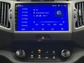 2011 Kia Sportage III, синий, 1435000 рублей - вид 11