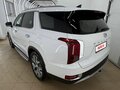 2021 Hyundai Palisade I, белый, 4480000 рублей - вид 5