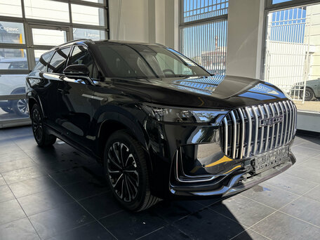 2025 Jaecoo J8, чёрный, 4800000 рублей, вид 1